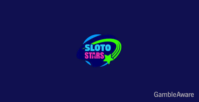 Sloto Stars Casino Logo