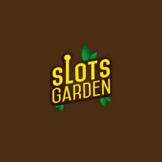 Slots Garden Casino Logo