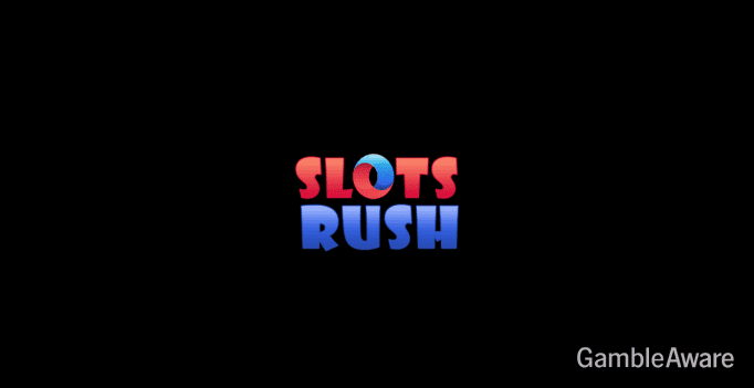 Slots Rush Casino Logo