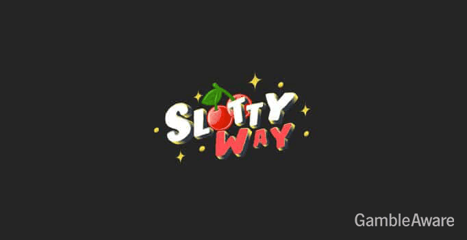 SlottyWay Casino Logo
