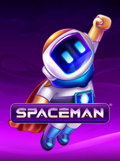 Spaceman