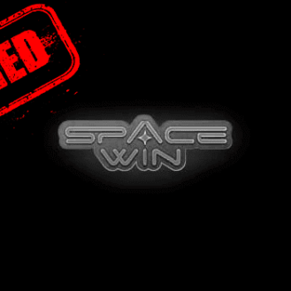SpaceWin Casino Logo