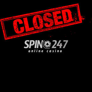 Spin247 Casino Logo