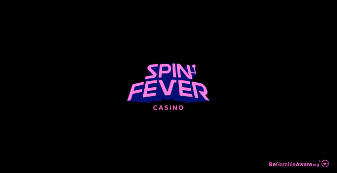 SpinFever Casino Logo