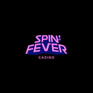 SpinFever Casino logo