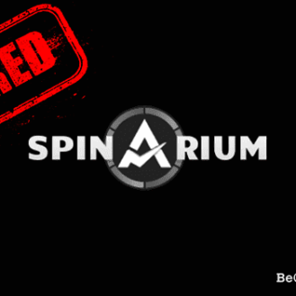 Spinarium Casino Logo