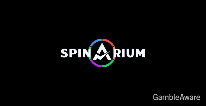 Spinarium Casino Logo