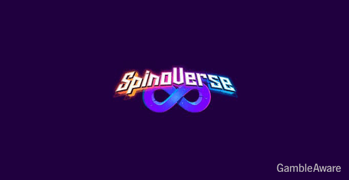 SpinoVerse Casino Logo