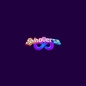 SpinoVerse Casino Logo
