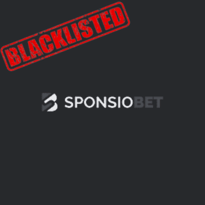 SponsioBet Casino logo