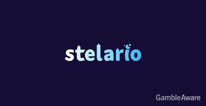 Stelario Casino Logo