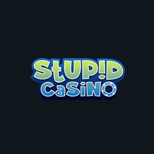 Stupid Casino logo