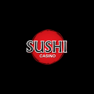 Sushi Casino logo