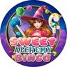 Sweet Alchemy Bingo – Play&#039;n GO