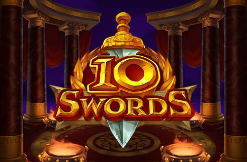 10 Swords
