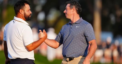 The Players Championship Play-Off: McIlroy Favourite To Beat Spaun