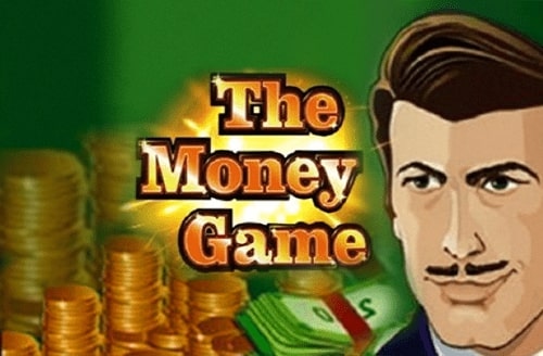 The Money Game classic