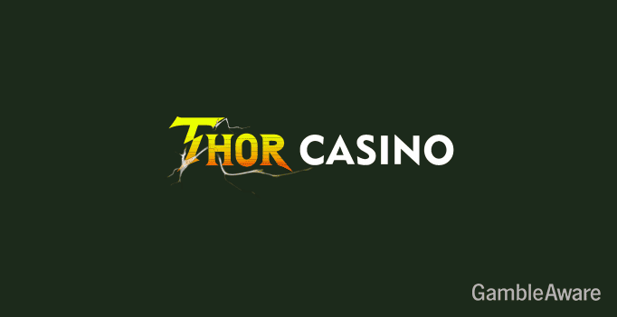 Thor Casino Logo