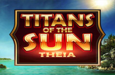 Titans of the Sun: Heia