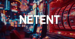 Top 20 Most Popular NetEnt Games