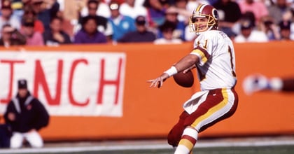 Top Five Canadian NFL Players