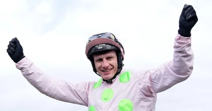 Cheltenham Top Jockey Betting Odds 2025: Who Will Have Most Winners?