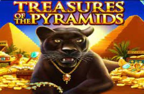 Treasures of The Pyramids