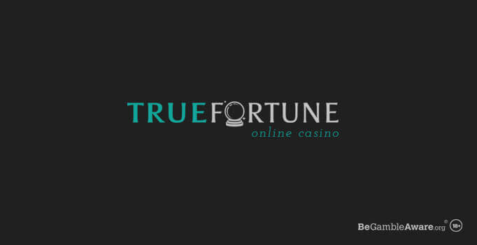 True Fortune Casino Logo