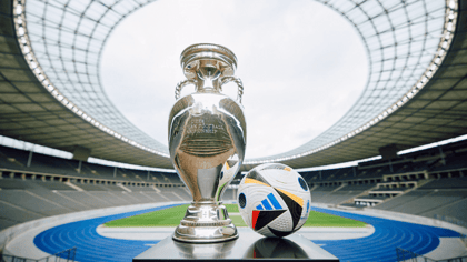 UEFA EURO 2024: Calendario Completo de la Eurocopa
