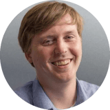 Headshot of Gambling.com writer Dan Moran