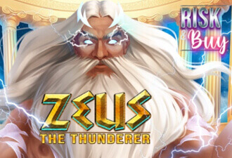 Zeus the Thunderer