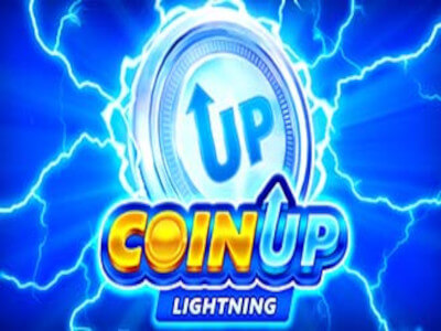 Coin Up: Lightning