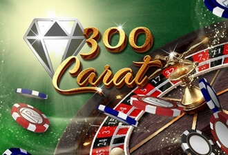 300 Carat Roulette