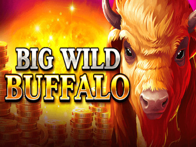 Big Wild Buffalo