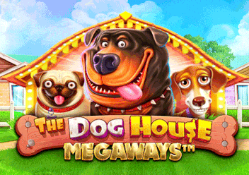 The Dog House Megaways