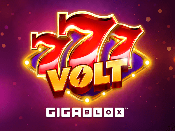 777 Volt Gigablox