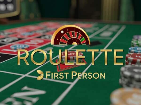 First Person Roulette
