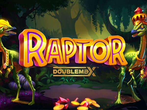 Raptor Doublemax
