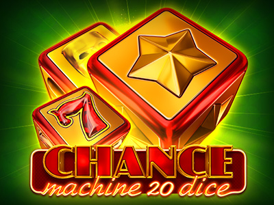 Chance Machine 20 (Dice)