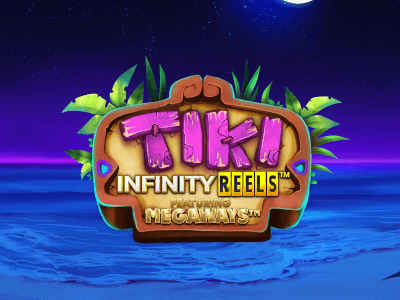 Tiki Infinity Reels X Megaways