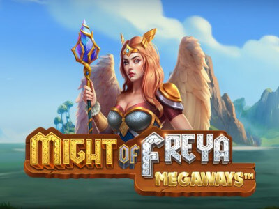 Might of Freya Megaways