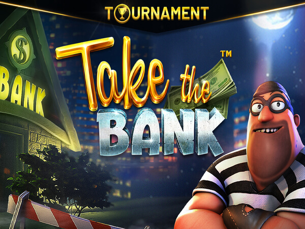 Take The Bank