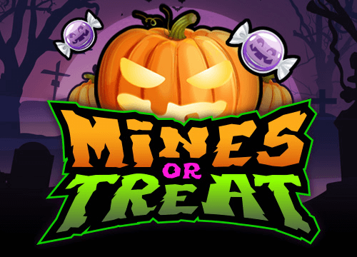 Mines or Treat