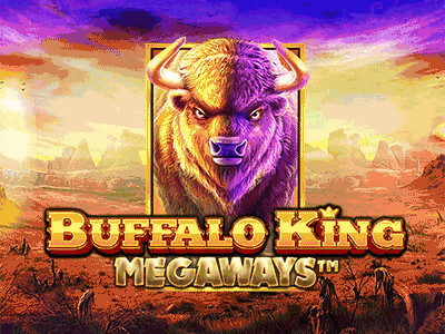 Buffalo King Megaways