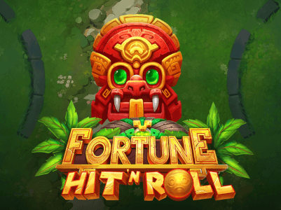 Fortune Hit'n Roll