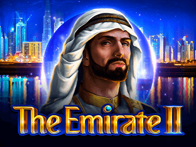 The Emirate 2