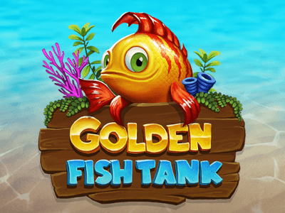 Golden Fishtank