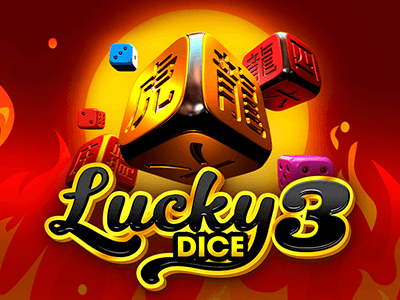 Lucky Streak 3 (Dice)