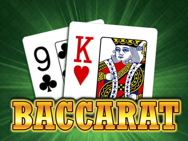 Baccarat
