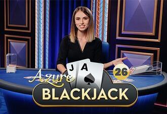 Blackjack 26